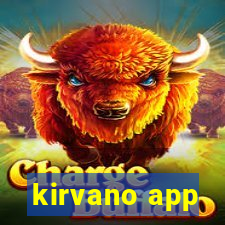 kirvano app